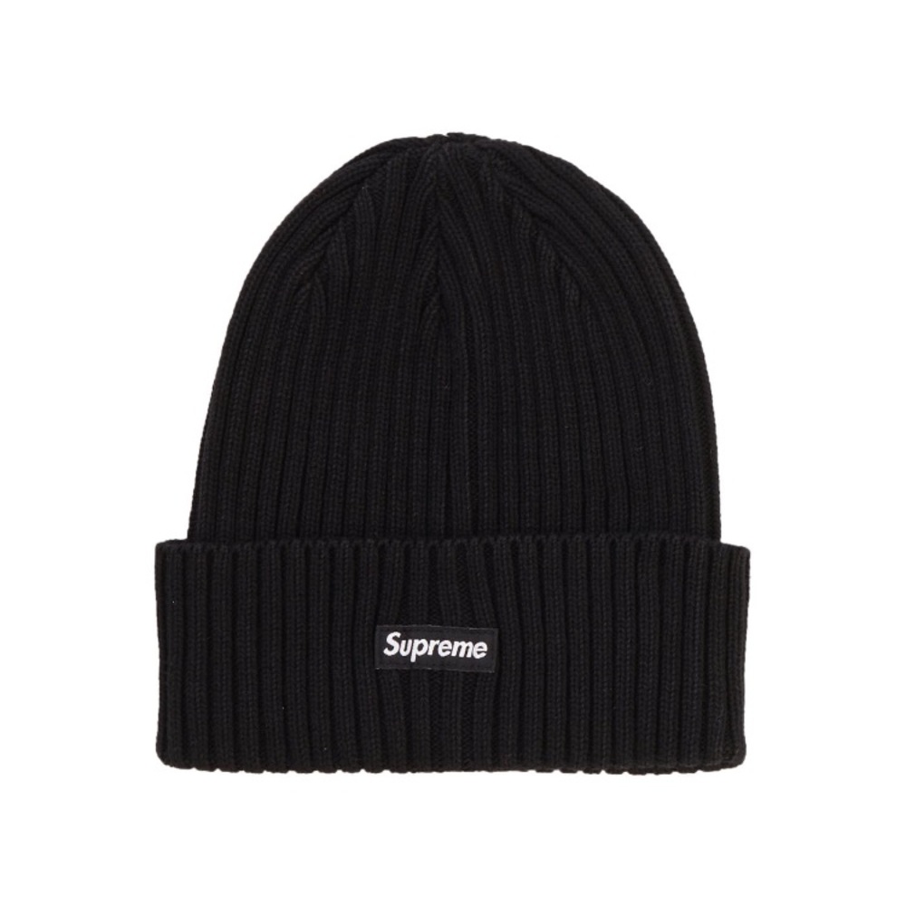 Supreme Overdyed Beanie